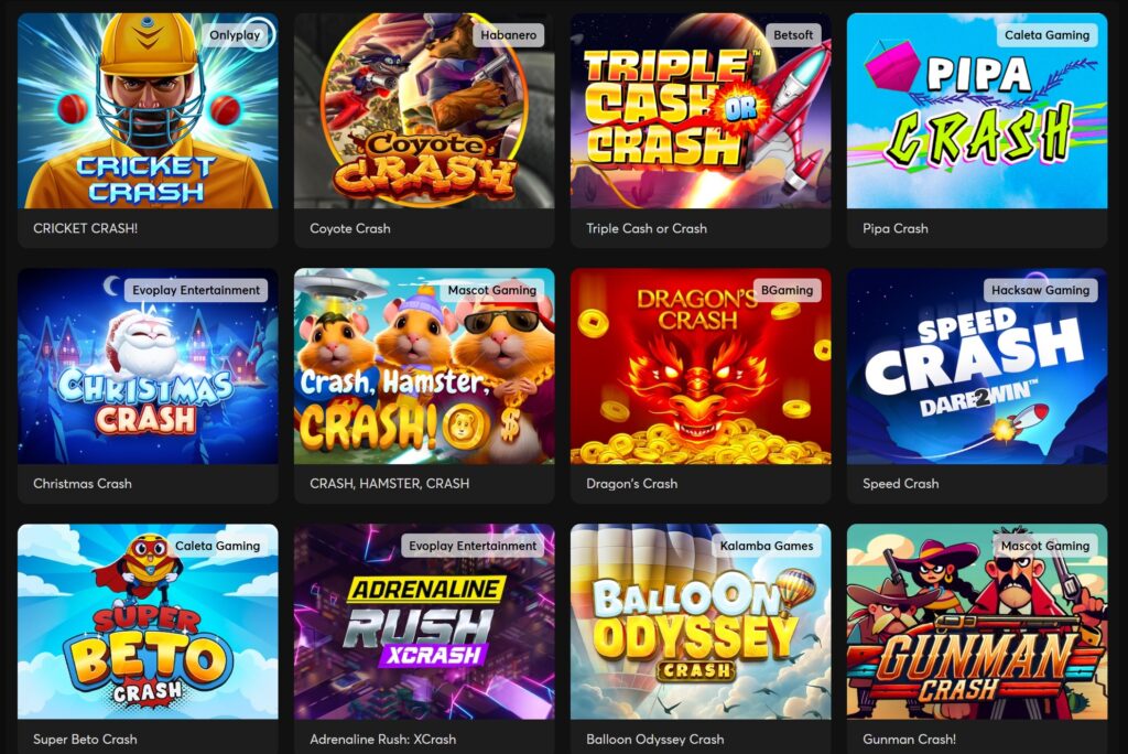 isisbet oyunları crash