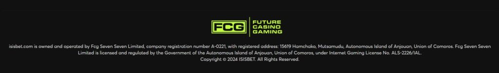 isisbet güvenilir mi