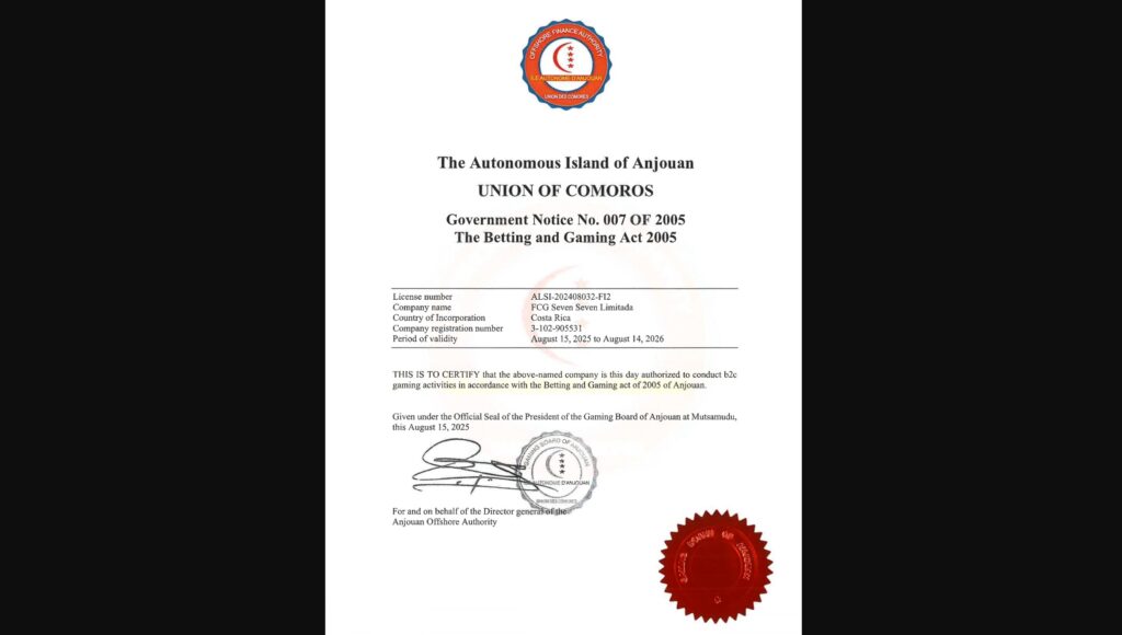 isisbet lisanslı mı